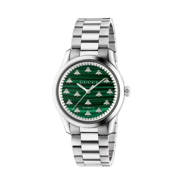 Gucci Montre G-Timeless automatique, 38 mm