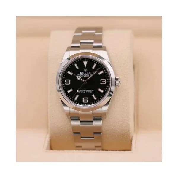Rolex Rolex Explorer 36
