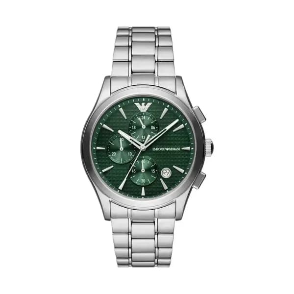 Emporio Armani Montre Homme Emporio Armani Acier Acier inoxydable AR11529