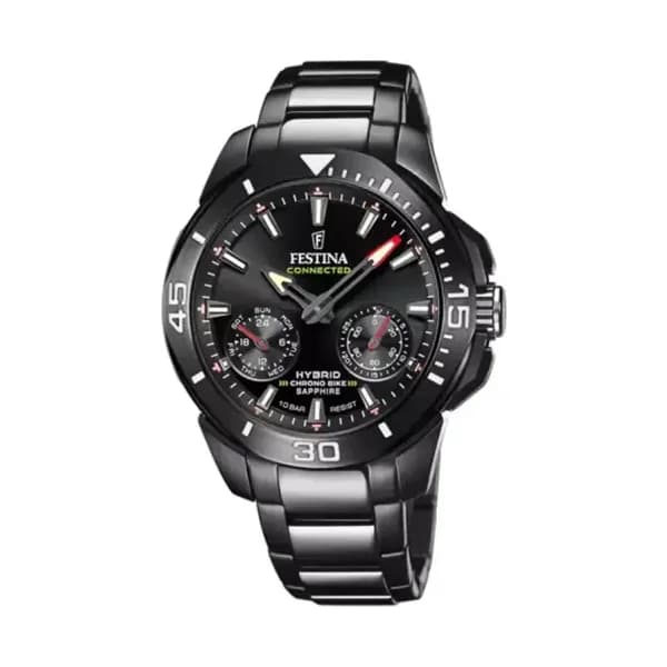 Festina Montre Connected Chrono Bike F20648/1