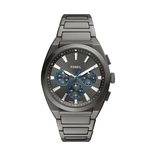 Fossil Montre Fossil Everett - FS6107