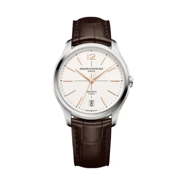 Baume & Mercier Clifton 10773