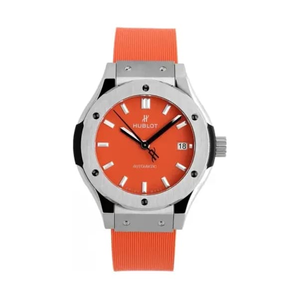 Hublot Titanium 38 Mm