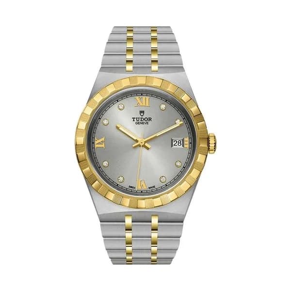 Tudor Royal