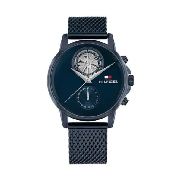 Tommy Hilfiger Montre Stewart 1710750