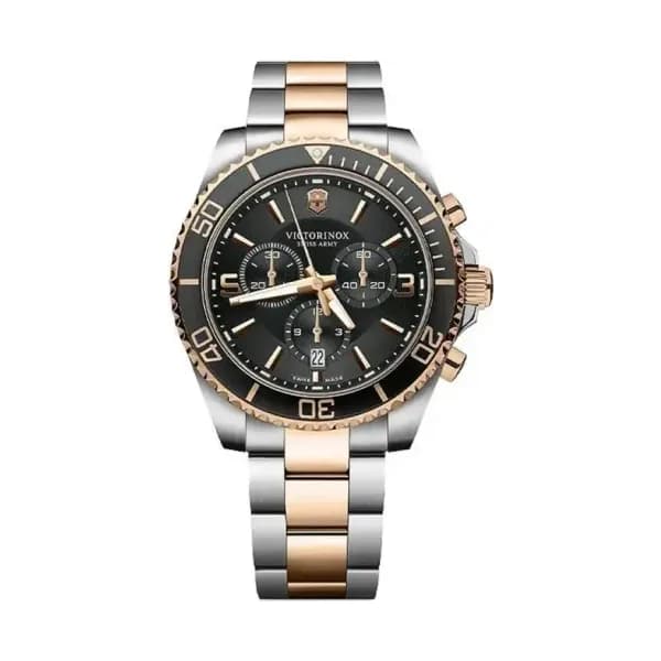 Victorinox Montre Maverick Chronograph 241952