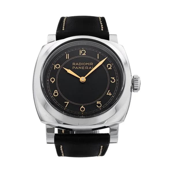 Panerai Panerai Radiomir Manual PAM00790