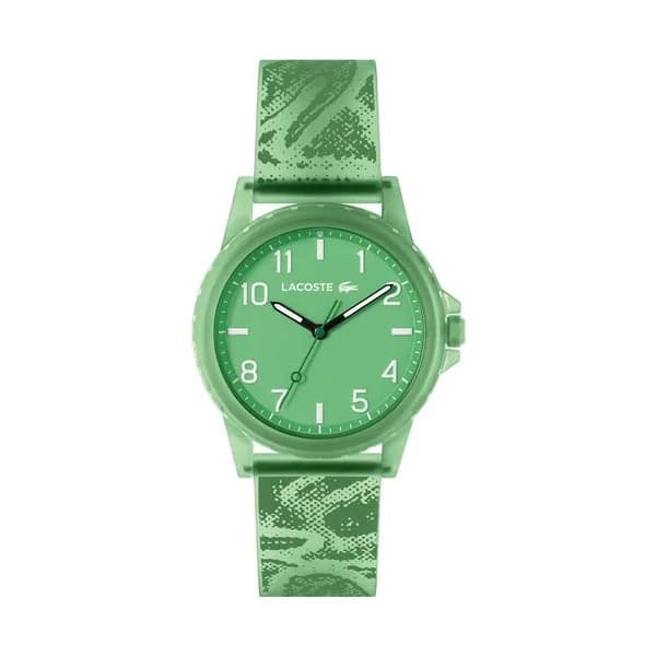 Lacoste Montre Lacoste Rider Vert
