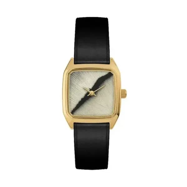 Laps Montre Prima Amherst noir 087-2G23-22G14