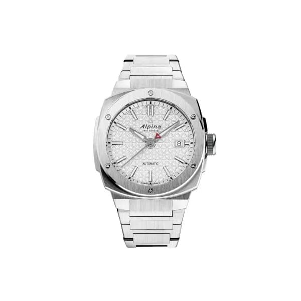 Alpina Alpiner Extreme Automatic Titane