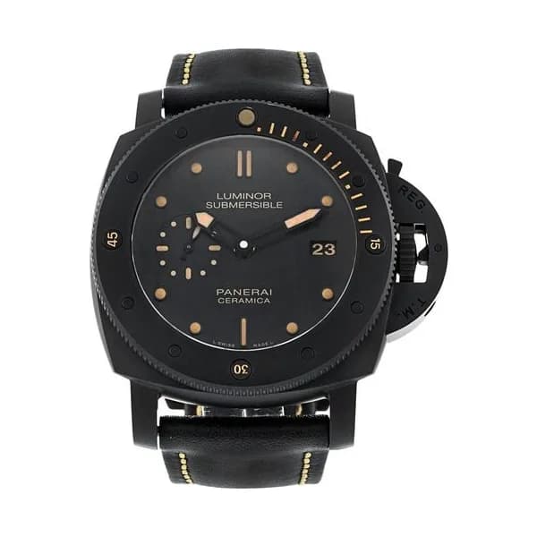 Panerai Panerai Luminor Submersible PAM00508