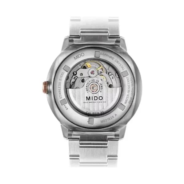 Mido Montre Mido Commander Big Date 42 mm- M021.626.22.061.00