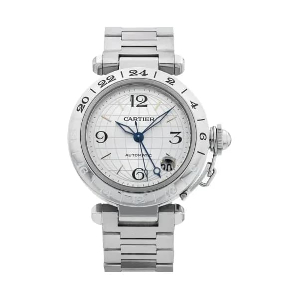 Cartier Cartier Pasha W31029M7