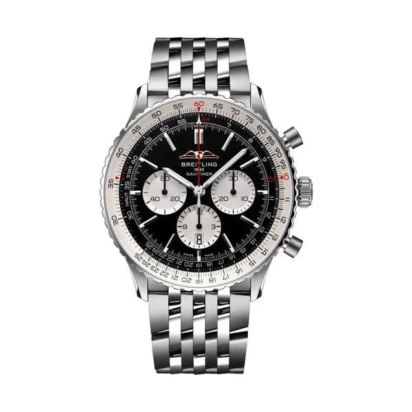 Breitling Navitimer B01 Chronograph 46