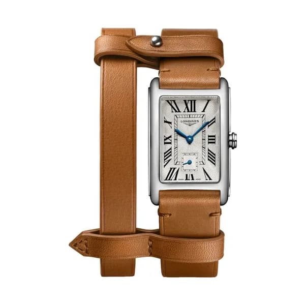 Longines Longines Dolcevita X Yvy