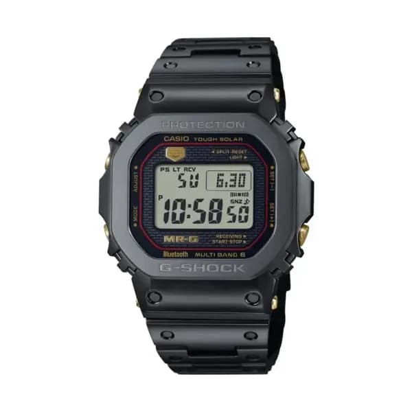 Casio Montre Casio MRG-B5000B-1DR