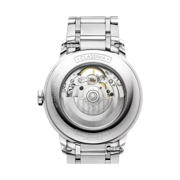 Baume & Mercier Classima 10525