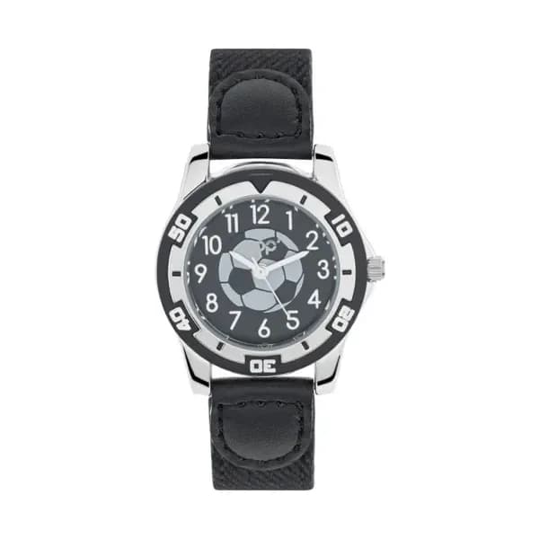 UPP Montre Upp Ballon Noir