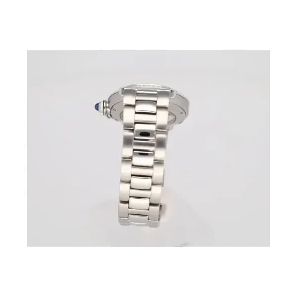 Cartier Pasha Grille 38