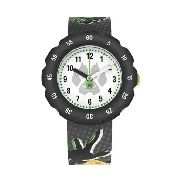 Flik Flak Montre FPSP058 Miraculous Cat Noir