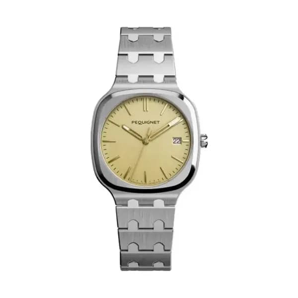 Pequignet Montre Concorde 36mm 9046423