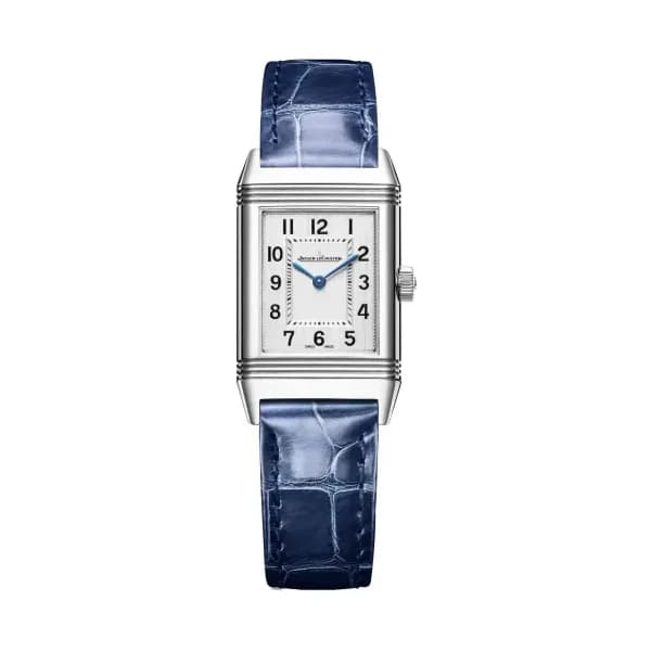 Jaeger-LeCoultre Reverso Classic Monoface
