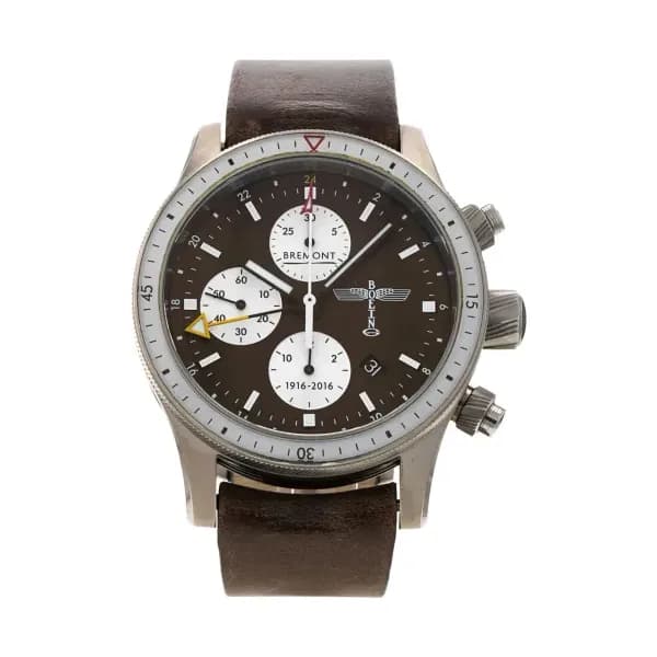 Bremont Bremont Boeing BB-100