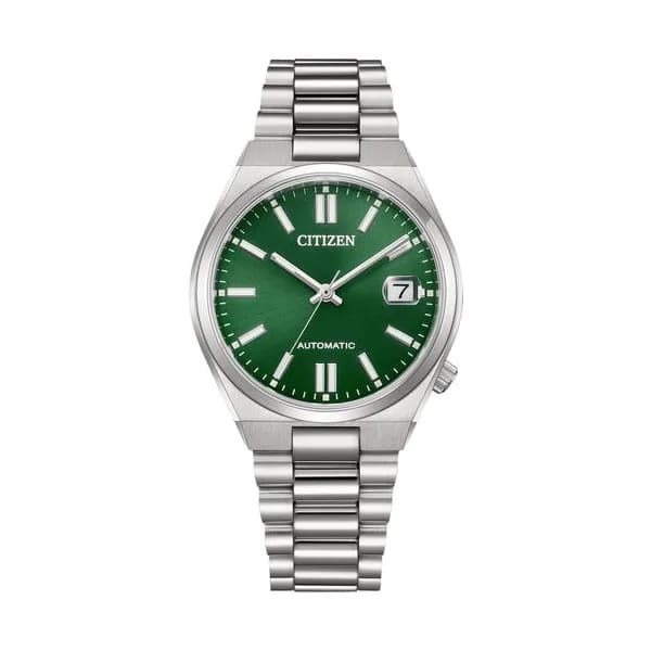 Citizen Montre Citizen TSUYOSA 37 mm- NJ0200-50X