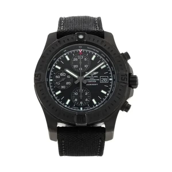 Breitling Breitling Colt Auto M13388