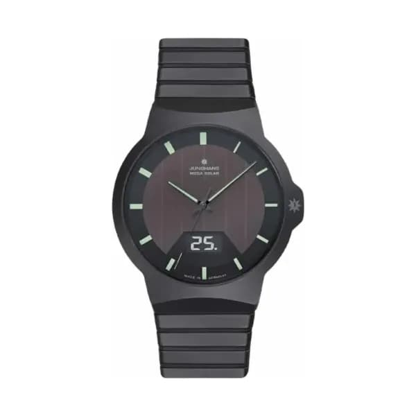 Junghans Force Mega Solar