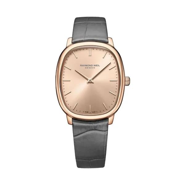 Raymond Weil Toccata