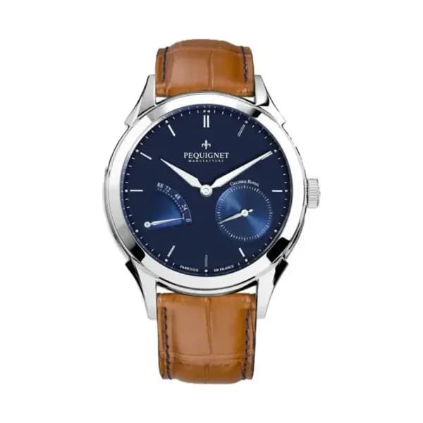 Pequignet Montre Royale Origine 9010173