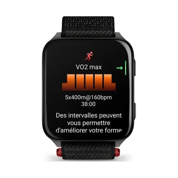 Garmin Montre Connectée Garmin Venu X1
