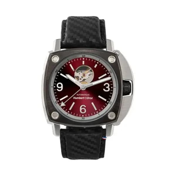 Humbert-Droz Montre HD1 «Bronze»