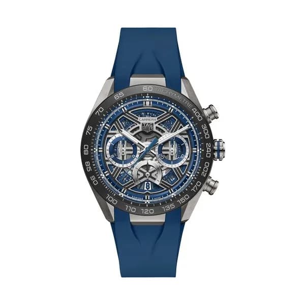 TAG Heuer TAG Heuer Carrera Chronograph Extreme Sport