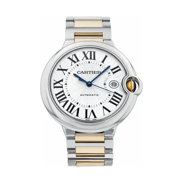 Cartier Cartier Ballon Bleu W2BB0022