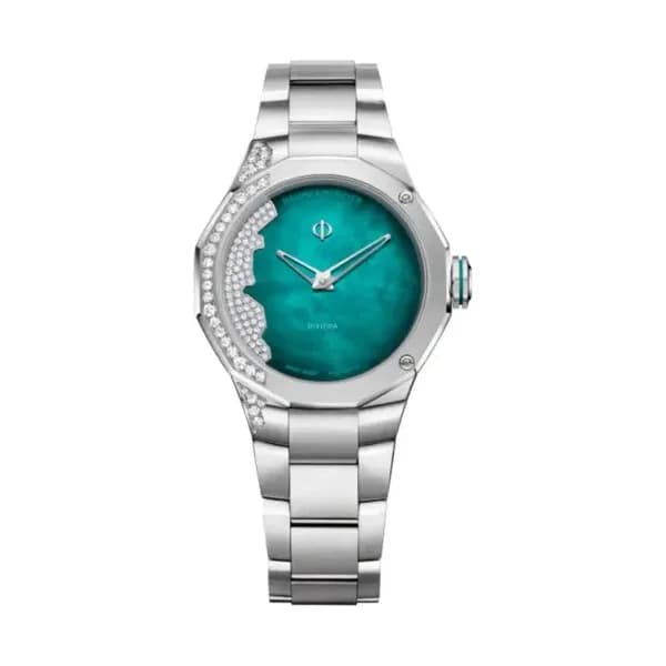 Baume & Mercier Montre Riviera M0A10868