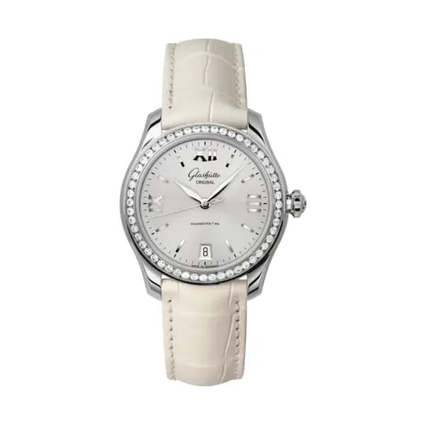 Glashütte Original Lady Serenade