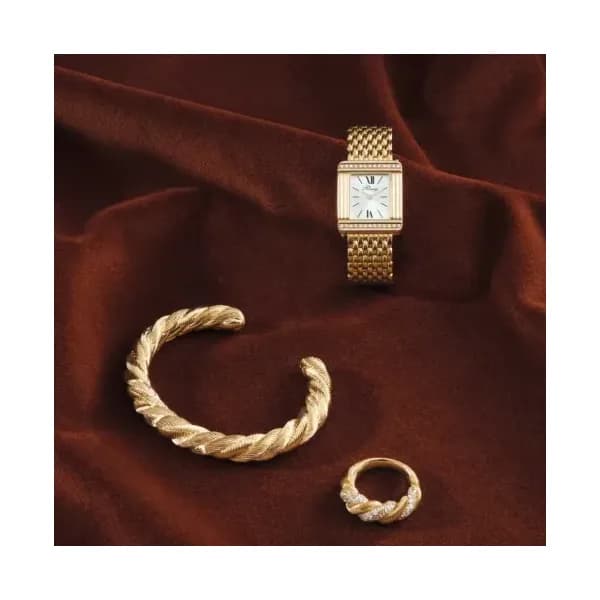 Poiray Montre Ma Première