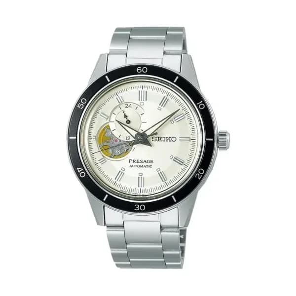 Seiko Montre Presage