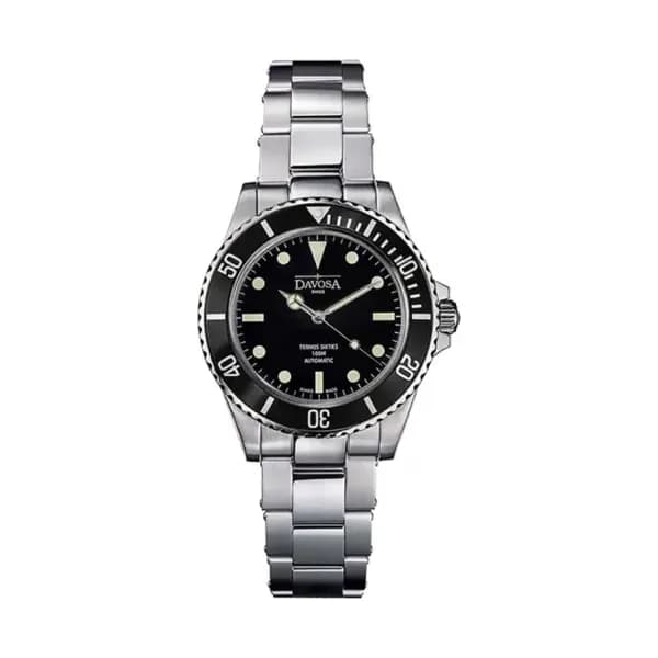 Davosa Montre Ternos Sixties 161.525.50 S