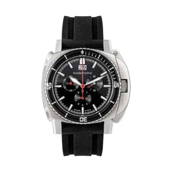 Humbert-Droz Montre HD REA-Chrono «Dobby»