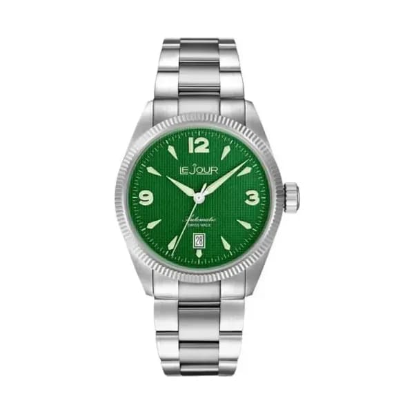Le Jour Montre Brooklyn LJ-BR-003