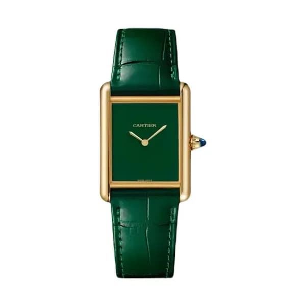 Cartier Montre Tank Louis Cartier