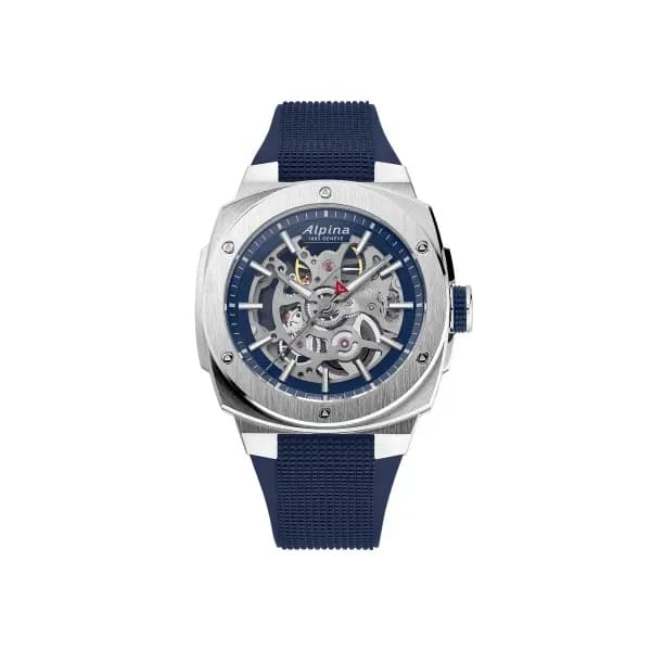 Alpina Extreme Skeleton Automatic