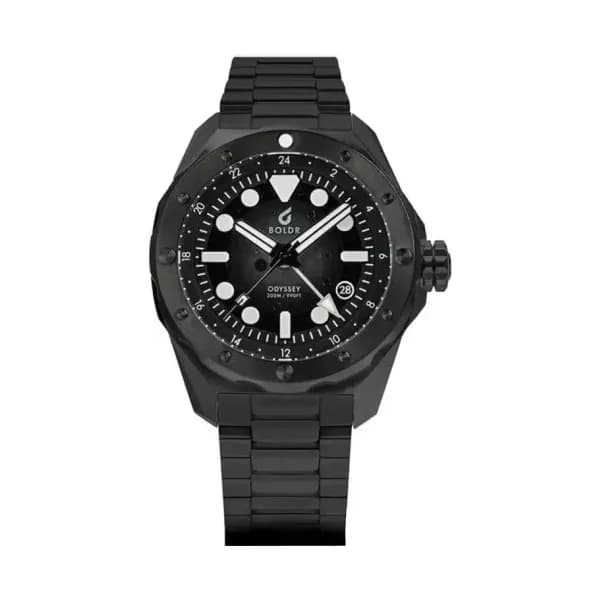 Boldr Montre Odyssey Orca