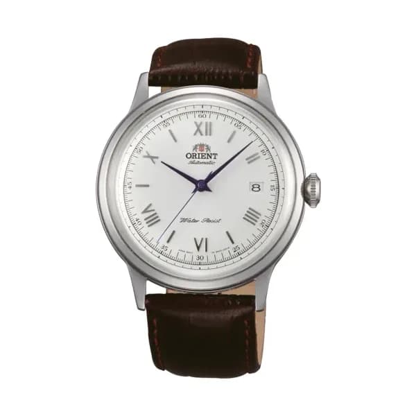 Orient Montre automatique Homme Bambino Blanc