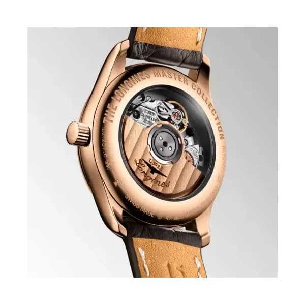Longines Master Collection