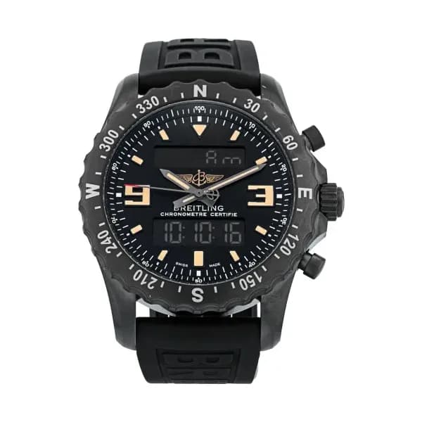 Breitling Breitling Chronospace M78366