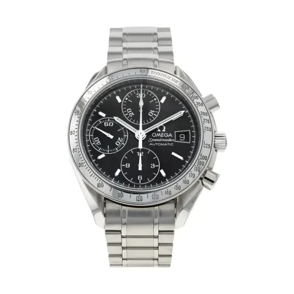 Omega Omega Speedmaster Date 3513.50.00